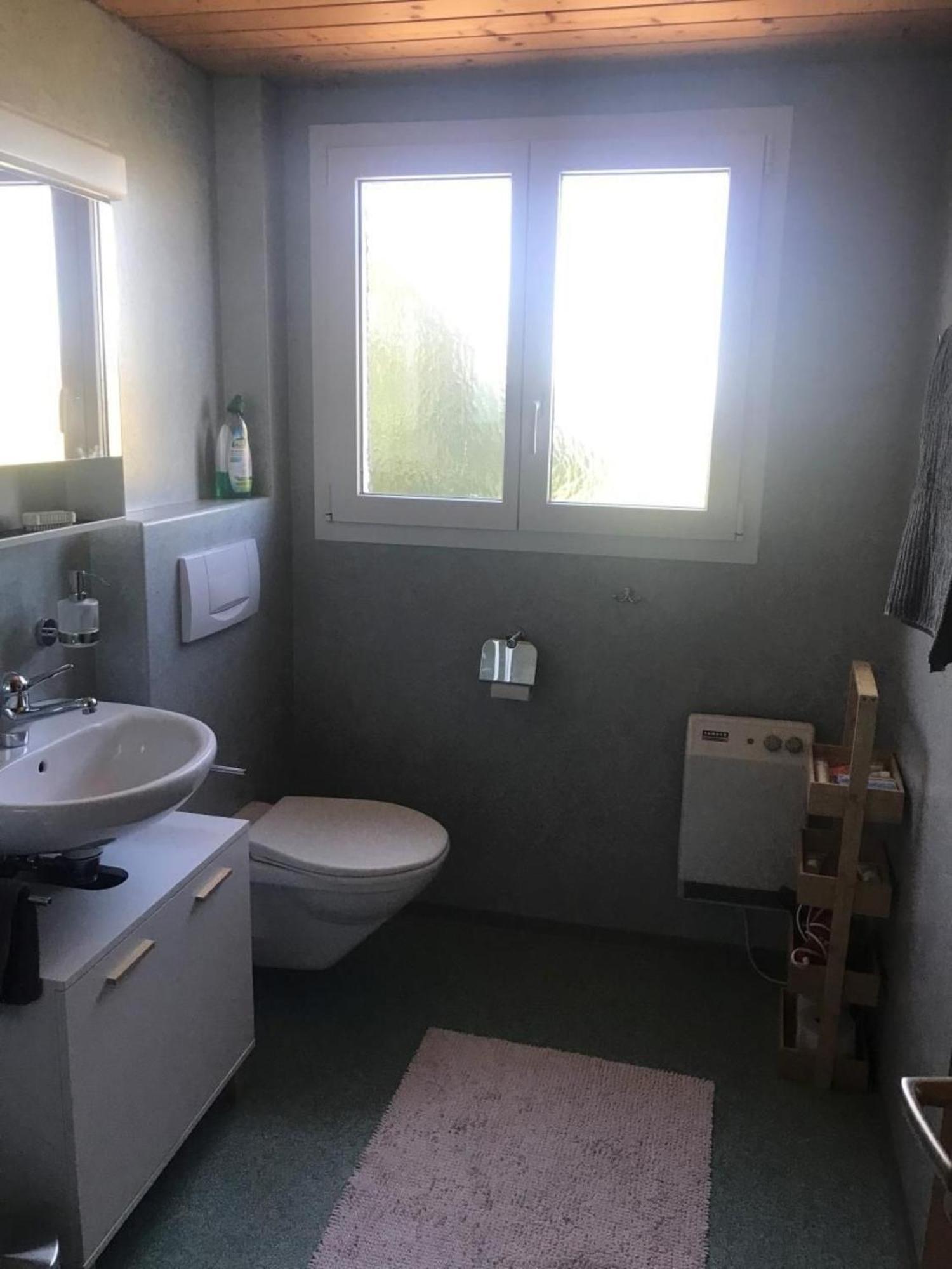 Soldanella Villa Appenzell Buitenkant foto